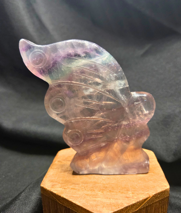 Fluorite D3