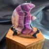Fluorite Face