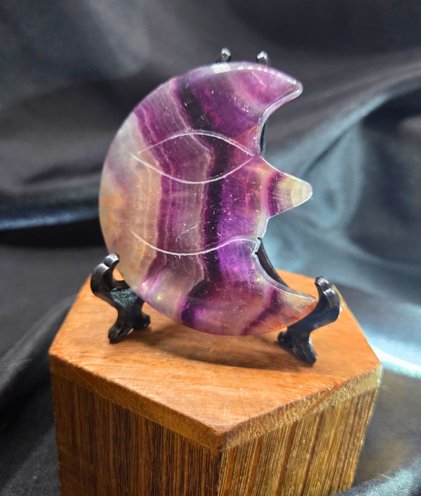 Fluorite Face