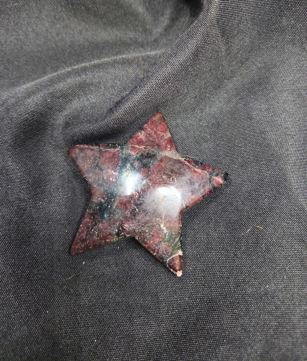 Garnet