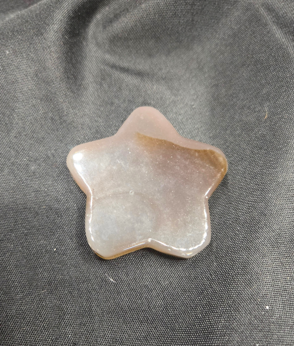 Gray Agate B