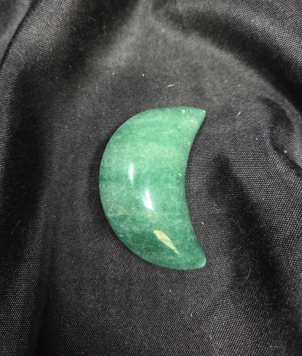 Green Aventurine A