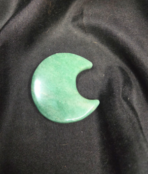 Moon-Green Aventurine (B)