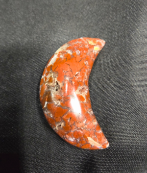 Moon-Indonesian Agate