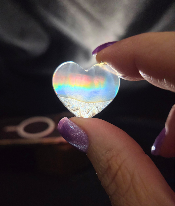 Iris Agate 10
