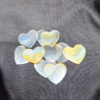Iris Agate