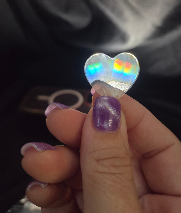 Iris Agate 11
