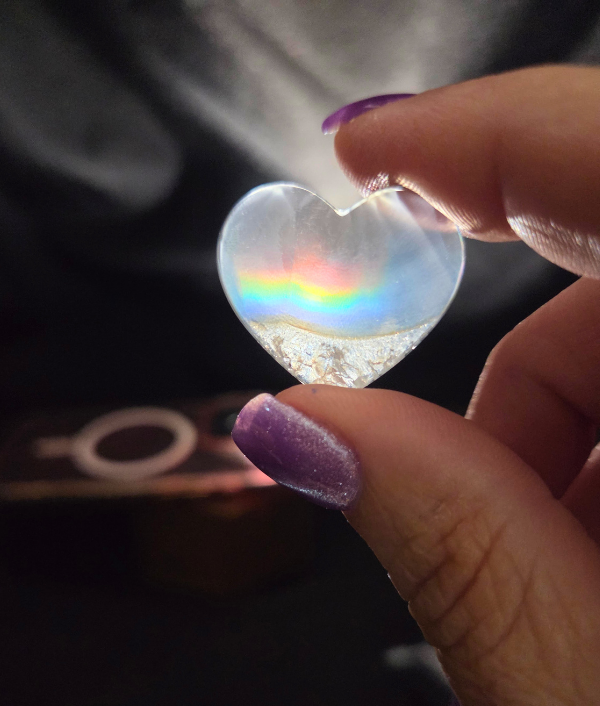 Iris Agate 3