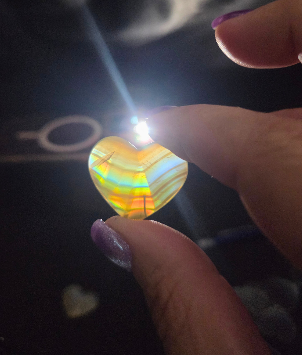 Iris Agate 5