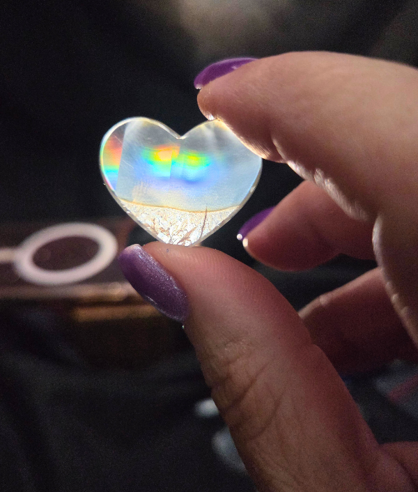 Iris Agate 6