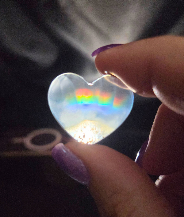 Iris Agate 8
