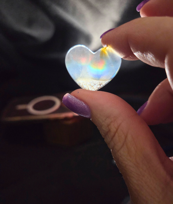 Iris Agate 9
