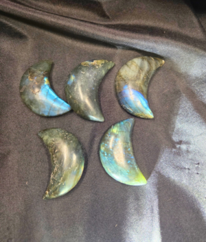 Moon-Labradorite