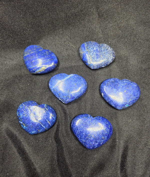 Lapis Lazuli A