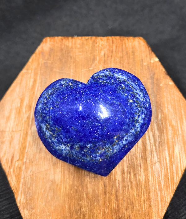 Lapis Lazuli B