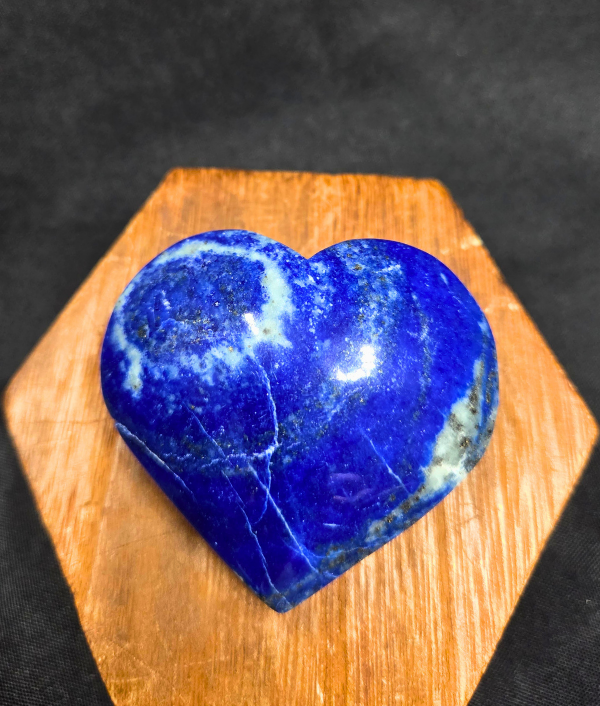 Lapis Lazuli C2