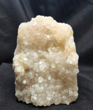 Natural Apophyllite Cluster (A)