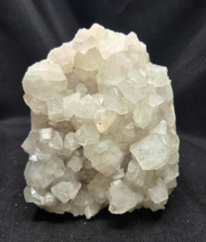 Natural Apophyllite Cluster (B)