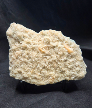 Natural Apophyllite with Stilbite Specimen