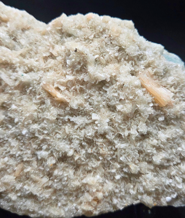 Large Apophylite w_ Stilbite 2