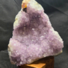 Large Cutbase C2 calcite