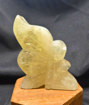 Fairy- Lemon Quartz