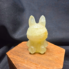 Lemon Quartz Labubu2