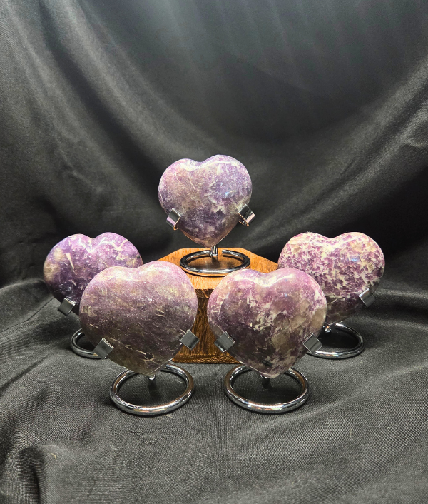 Lepidolite