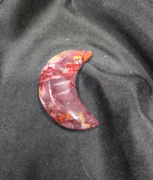 Moon-Mookaite