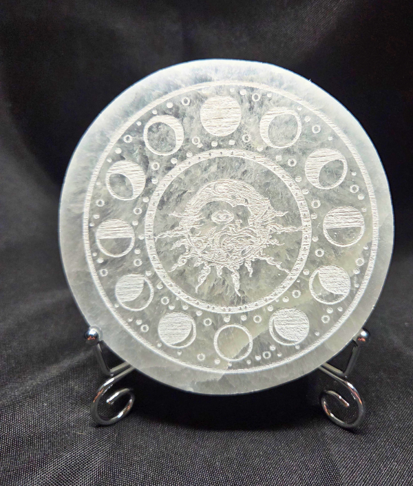 Moon Phase 2