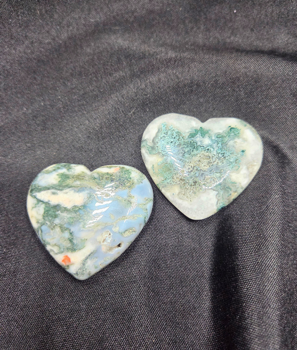 Moss Agate