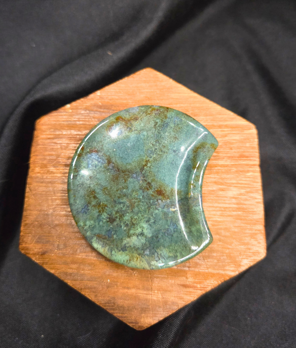 Moss Bowl
