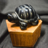 Obsidian Turtle