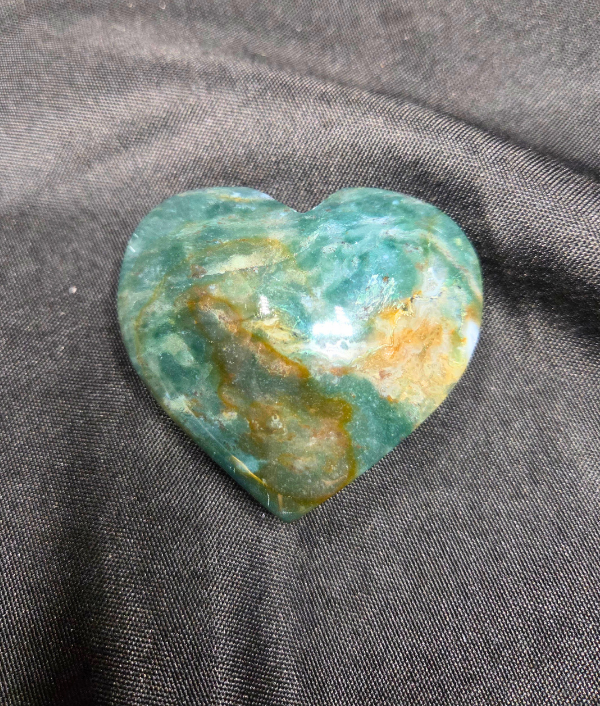 Ocean Jasper C