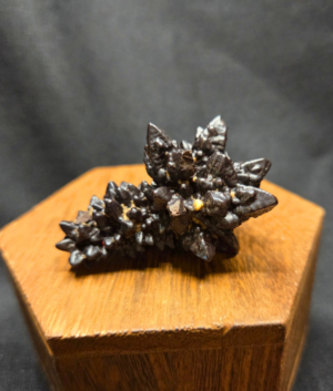 Natural Prophecy Stone Specimen (B)