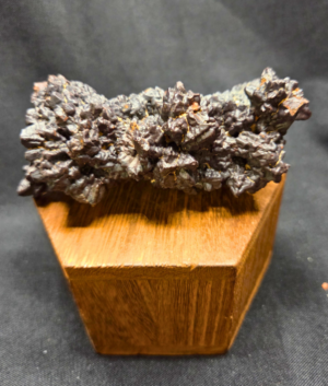 Natural Prophecy Stone Specimen (A)