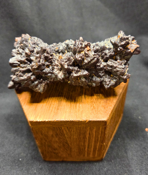 Prophecy Stone A