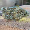 Pyrite A