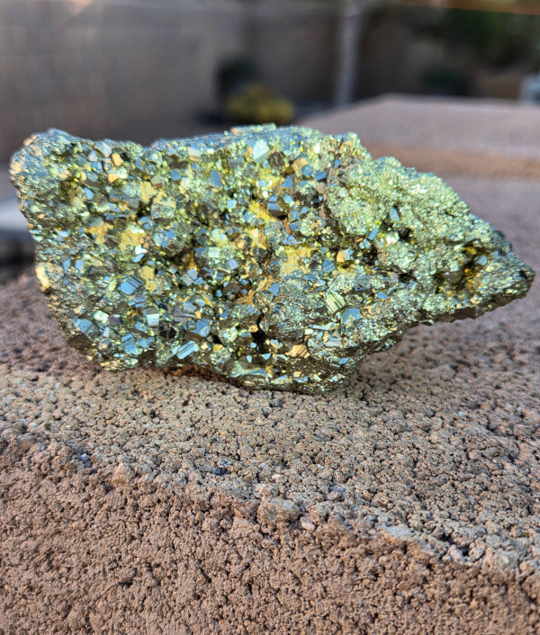 Pyrite A2
