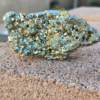 Pyrite A3