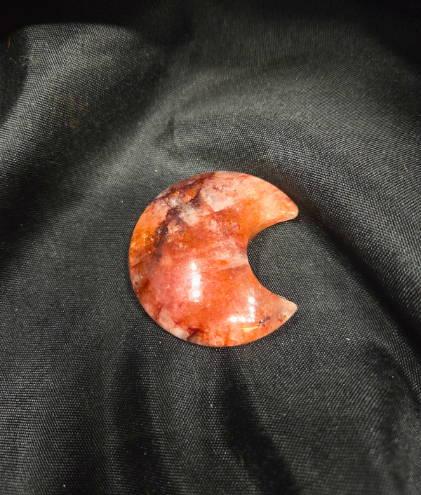 Red Fire A