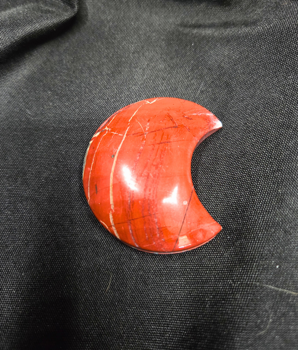Red Jasper