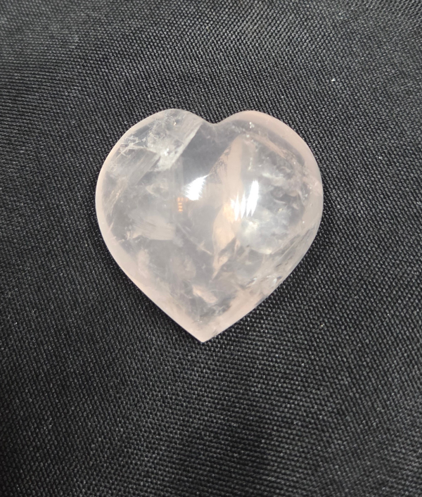 Rose Quartz B