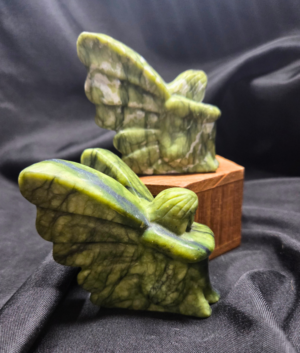 Fairy-Serpentine