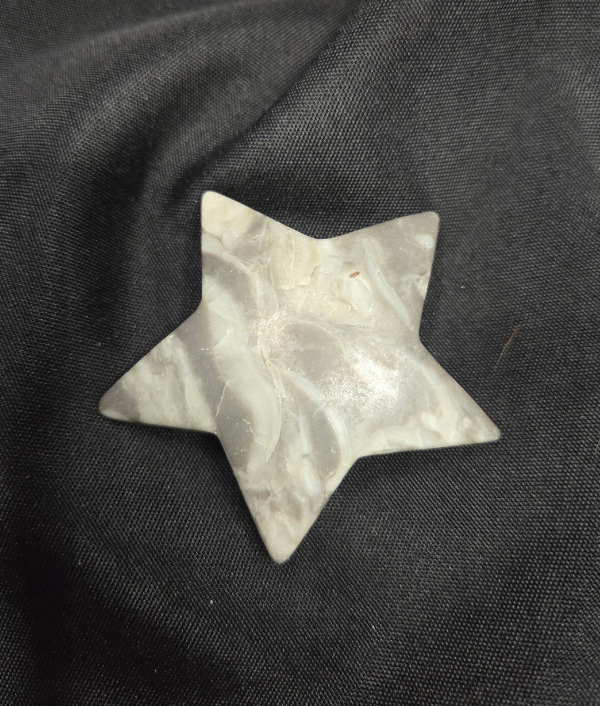 Shell Stone
