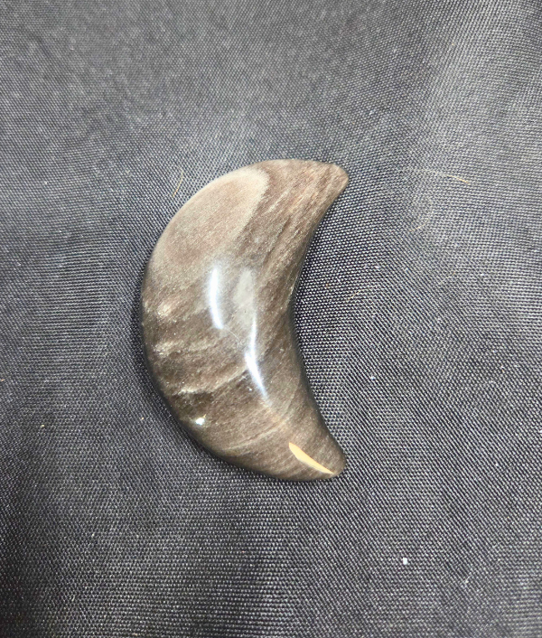 Silver Sheen