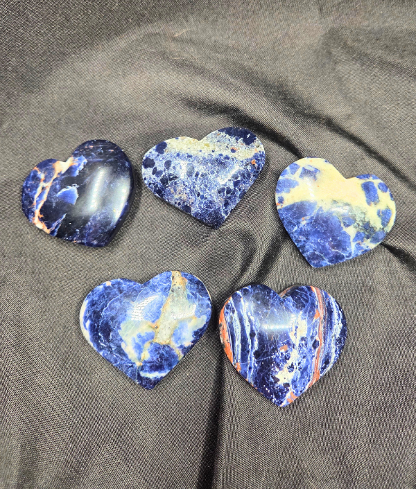 Sodalite