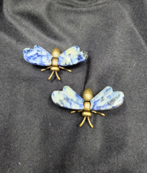 Bee-Sodalite
