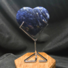 Sodalite w stand