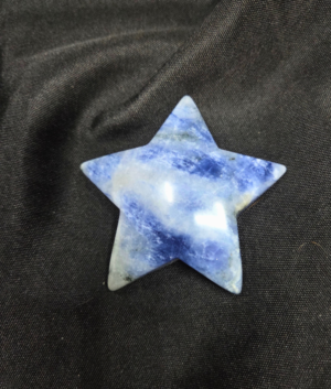 Star-Sodalite